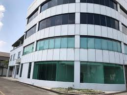 Level 1, lot 14, address: Shah Alam Seksyen U1 Hicom Glenmarie Industrial Park Industrial Malaysia