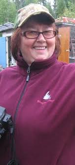 Obituary of Catherine Russell