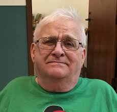 Charles Skinner avis de décès