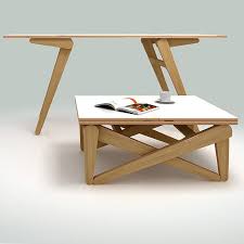 Multipurpose Furniture Kena Transforming Table Also Take A Look At Multipurpose Furniture Diy Furniture Table Foldable Furniture