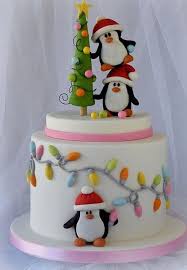 60 Easy Christmas Cake Decoration Ideas Christmas Cake Designs Christmas Cake Decorations Christmas Cakes Easy