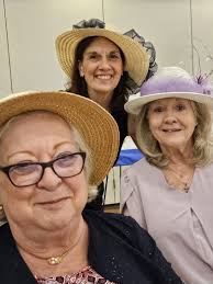 Council of Catholic Women