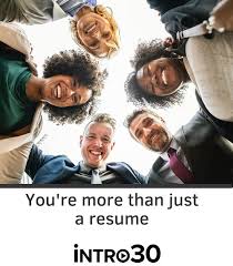 Meet Intro30