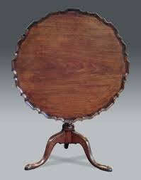 Antique Pie Crust Tripod Table Georgian Pie Crust Table 19th Century Pie Crust Table Antiques Uk Georgian Furniture Regency Furniture Victorian Furnit Antique Furniture Living Room Georgian Furniture Table