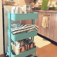 キッチン ティファール ナチュラルキッチン キッチンワゴン 一人暮らし などのインテリア実例 2015 08 23 22 58 49 roomclip ルームクリップ インテリア インテリア 実例 ナチュラルキッチン