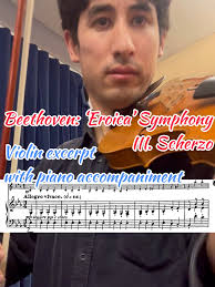 How to Play Surprise Symphony for Viola
