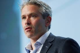 Patrick Bonin candidat du Bloc dans Repentigny