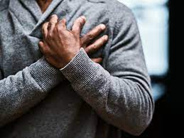 Chest Pain It S Not Always A Matter Of The Heart News Uab