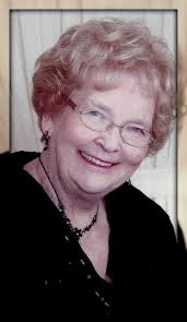 Alfreda Nott Obituary