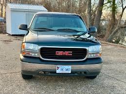 Image result for Medium Green 2002 Sierra