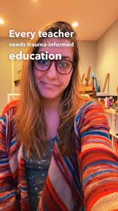 Reply to @bluehairedhippie #traumainformed #teachersoftiktok #adhdteacher  #teacherselfcare #teachertok #educationpolicy