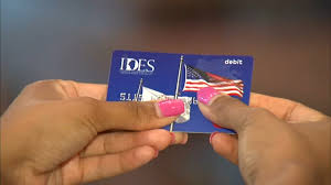 Individuals eligible for unemployment benefits have the option to receive payments by direct deposit or debit card. Illinois Unemployment Fraud Gov Jb Pritzker Warns Of Ides Debit Card Scheme Involving People Who Never Filed Benefits Claims Abc7 Chicago