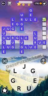 Answers are 100% accurate and website is on this page we have solved and posted wordscapes daily puzzle answers. Wordscapes March 7 2021 Daily Puzzle Answers 2021 Answers