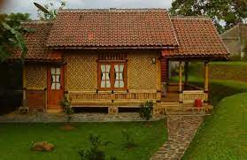 The modern bahay kubo (5x6.50m) / amakan house with 2 bedrooms is inspired from a filipino home infused with contemporary. Modern Bahay Kubo Balay Ph