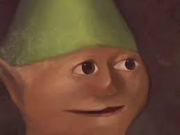 Gnome Child Know Your Meme