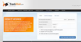 It is also known by names like : 19 Best Fake Email Generators Free Temporary Email Address