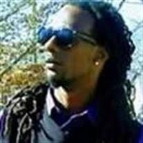 Mr. Deric Martrell Poole Obituary