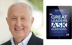 Great Leaders Ask Great Questions — The Great Conversation