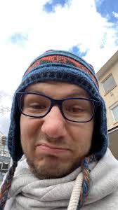 Willkommen · CrewCaptainBurpee (CCB)🧡🏴‍☠️