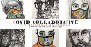 COVID Collaborative