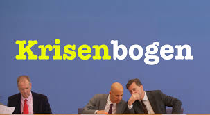 From 1 august 2012 to 8 november 2018, he served as the president of the federal office for the protection of the constitution. Maassen Archive Jung Naiv