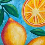 Rainbow Lemons