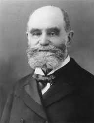 Eliphalet Wickes Blatchford (1826-1914)