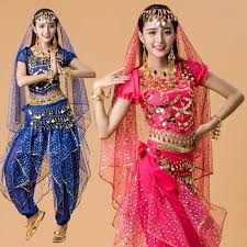 Traditional classical dancing indian ethnic ghungroo anklet women jewellery. Pin On Stage Dance Wear