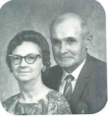 Harry Kenneth Gustin (1907-1972)