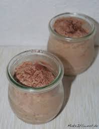Schnelles Weihnachts Schokomousse Rezept Makeitsweet De Dessert Weihnachten Schokomousse Rezept Schokomousse