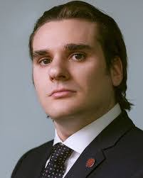 Clarence Morton's Instagram, Twitter & Facebook