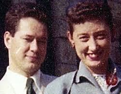 Mrs Hazel Mae Wayne Latou (1922-2006)