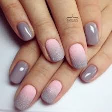 Gradient Nails Design For Winter Picture 2 Popularnailshapes Ombre Nail Art Designs Nail Art Ombre Gel Nail Art Designs