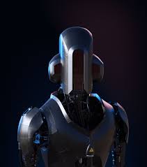 Gamerpic, profile picture (or pfp) or display pic, whatever you want to call it, is representative of that one image that how to change your gamerpic or pfp on xbox app. M2200 Stellaris Ai Robot Adam Skovran On Artstation At Https Www Artstation Com Artwork W233ae Ai Robot Space Opera Art Robot