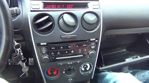 Black/orange or black/yellow mazda 6 stereo illumination when upgrading the rear speakers you can use this mazda 6 stereo wiring diagram to get the job done. Gta Car Kits Mazda 6 2006 2007 2008 Install Of Iphone Ipod And Aux Adapter Youtube