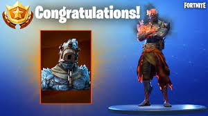 The prisoner is a legendary outfit in fortnite: Fortnite Snowfall Skin Leaked With 4 Editable Styles V7 3 Latest News By Zazy Joker Gaming