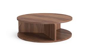 100+ coffee table design inspiration coffee table design inspiration is a part of our furniture design inspiration series. Contemporary Coffee Table Drum Dare Studio American Walnut Natural Oak Round