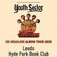 Youth Sector - Hyde Park Book Club, 27-29 Headingley Ln. Event Image