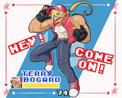 Granetdud Are You Okay Terry Says As He Proceeds To Beat You Up Thanks Terry Super Smash Bros Smash Bros Smash Brothers