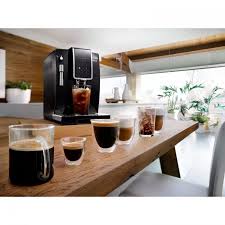 What makes any delonghi coffee machine so interesting? Delonghi Dinamica Magnifica Ecam35020 Coffee Machine