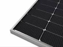 N Type Topcon Solar Panel at ₹ 18/watt | Topcon Solar Cell ...