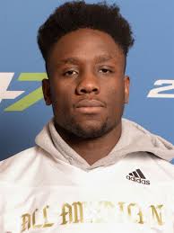 2020 Top Football Recruits in Texas