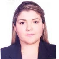 Elisa Olea's Instagram, Twitter & Facebook