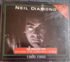Pin On Neil Diamond