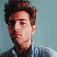 Garrett Mitchell's Profile