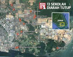 Halaman rasmi facebook smk kota masai 2 diwujudkan untuk memberi maklumat terkini. 13 Sekolah Ditutup Esok