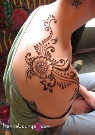 Shoulder Henna Not A Real Tattoo But I Still Want It Shoulder Henna Henna Tattoo Designs Henna Designs