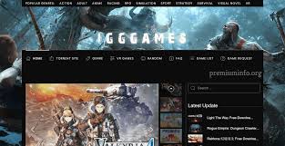 Looking for pc games to download for free? Best Sites To Download Cracked Pc Games For Windows 7 8 8 1 10 Premiuminfo