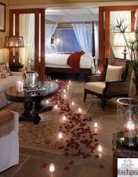 Romantic bedroom ideas for valentine's. 35 Romantic Valentine S Day Decor Ideas Decor Or Design