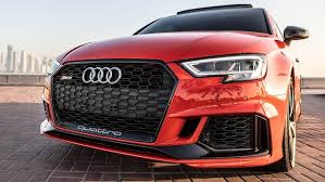 Image result for Tango Red 2019 RS3